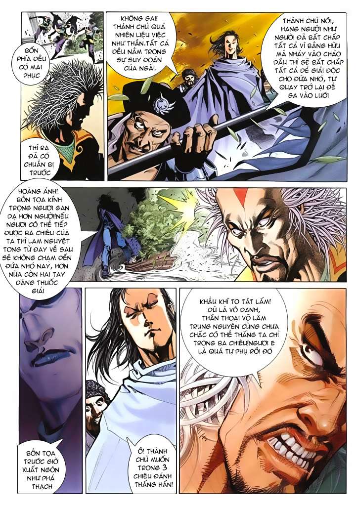 phong vân chapter 245 12