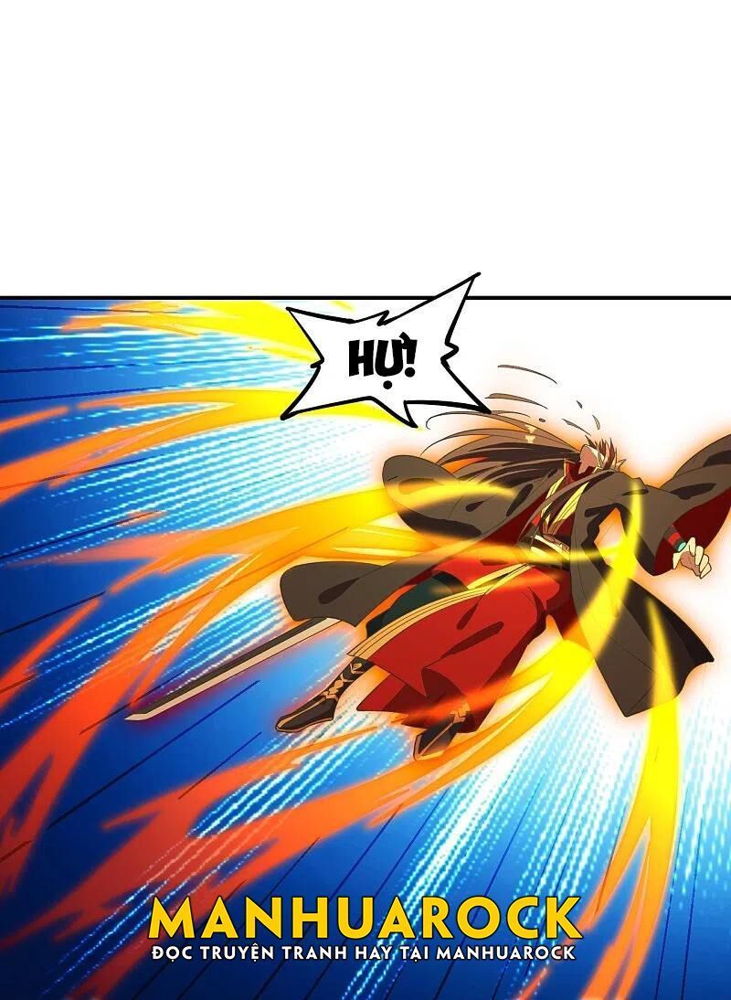 tiên võ đế tôn chapter 267 64