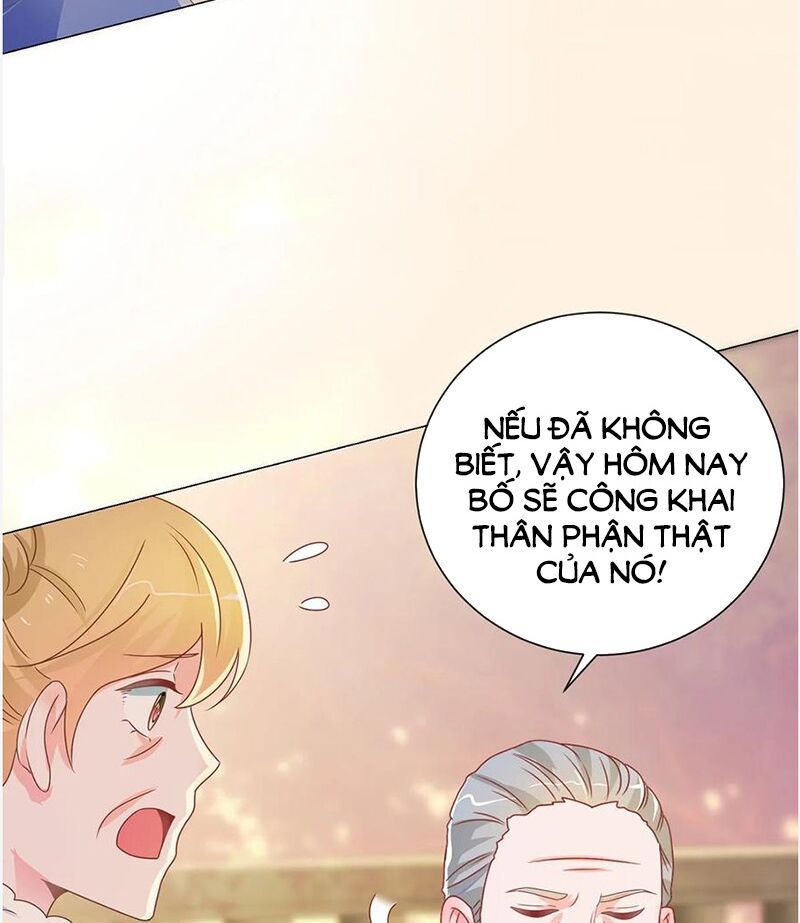 ẩn hôn 100%: chọc tức vợ yêu mua một tặng một chapter 172 6