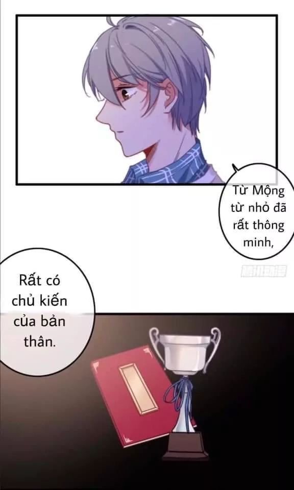 lời thì thầm chapter 39 15