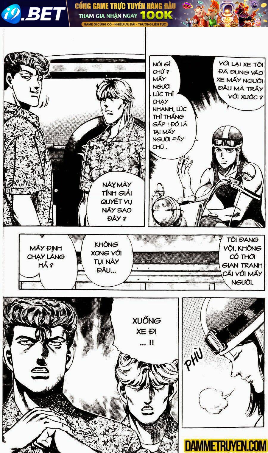 sức mạnh nhân đôi chapter 25.2 12