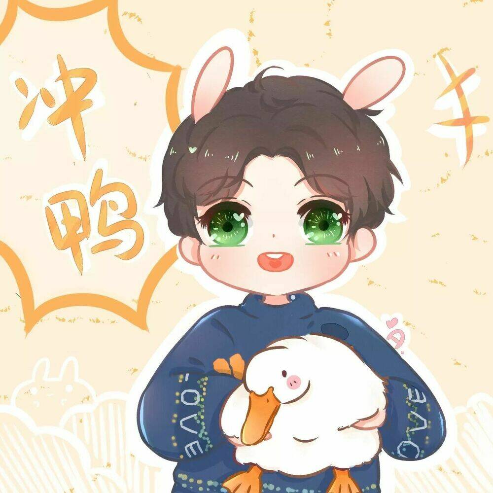 18, sống chung cùng nhau chapter 33 1