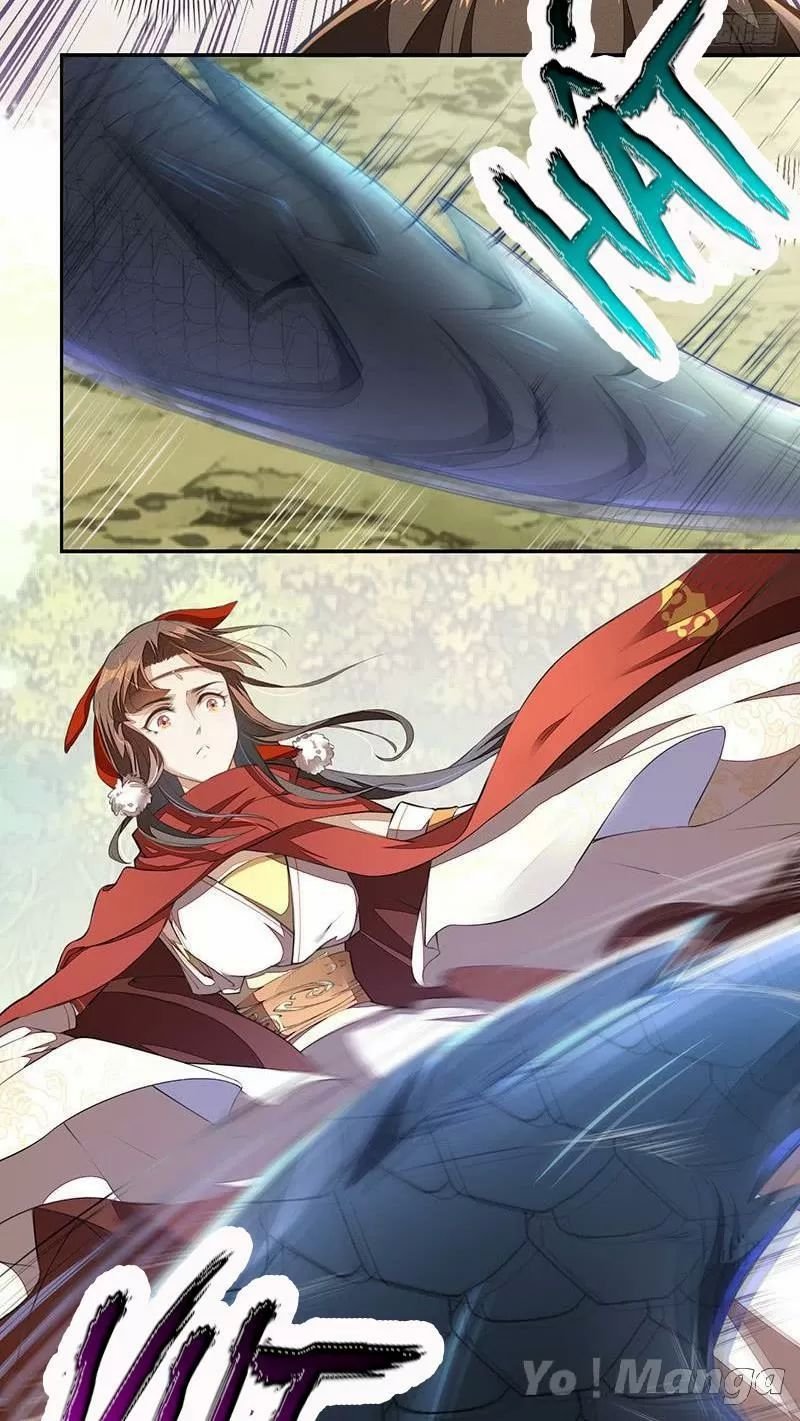 tuyệt thế luyện đan sư chapter 79 7