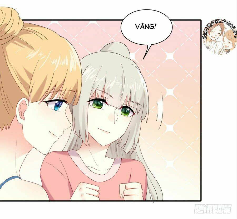 bảo bối thiên ức hào môn chapter 10.1 22