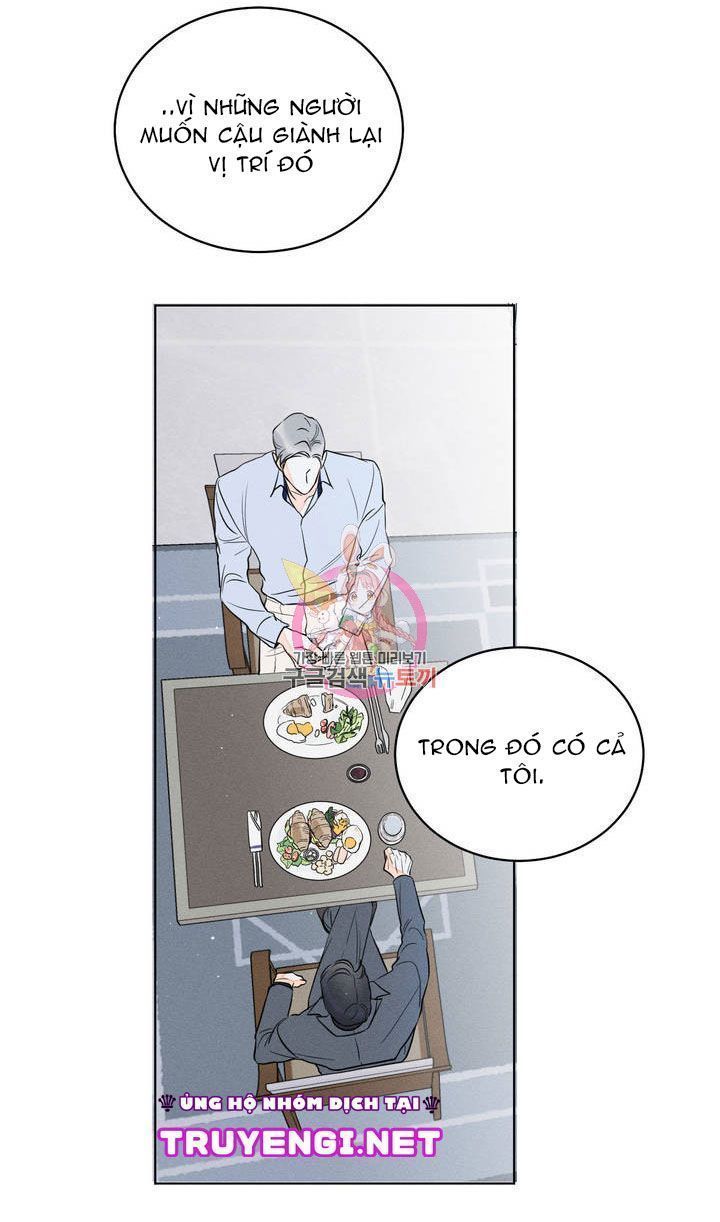 dù vậy, cậu vẫn thích sao? chapter 4 19