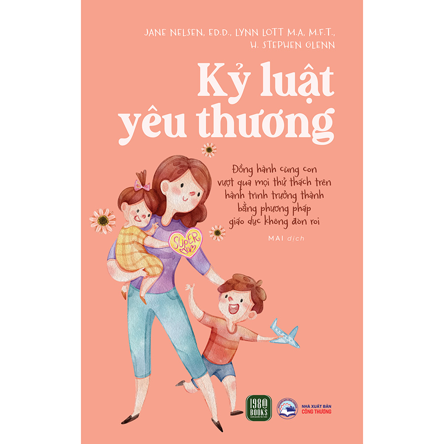 Kỷ Luật Yêu Thương