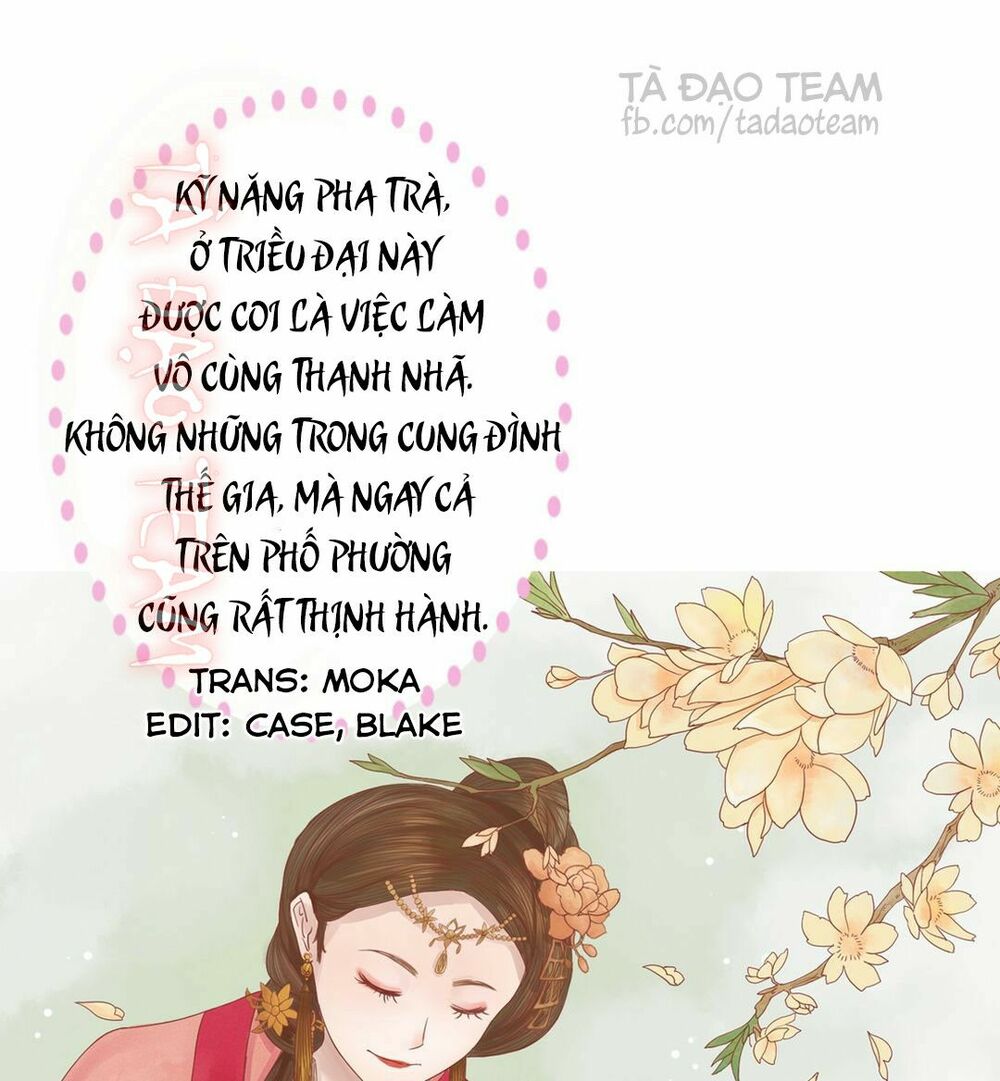 thứ nữ hữu độc chapter 22 16