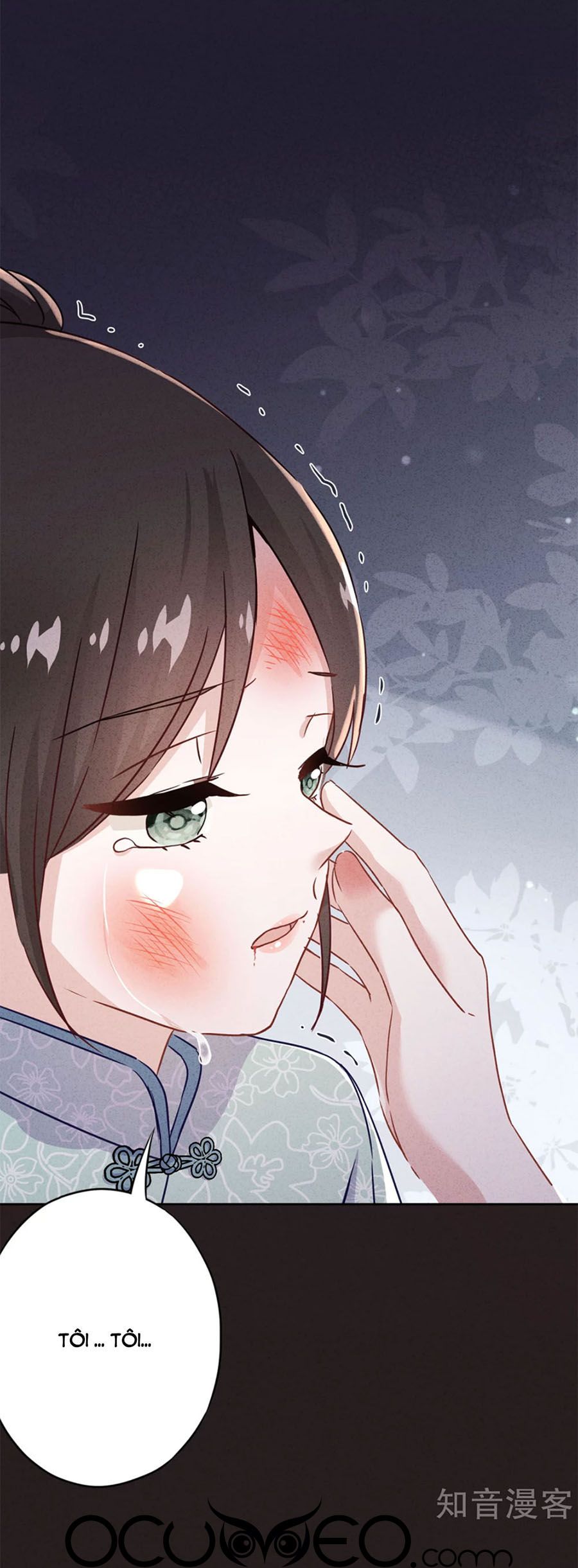 thiếu soái, vợ anh muốn lật trời! chapter 80 7