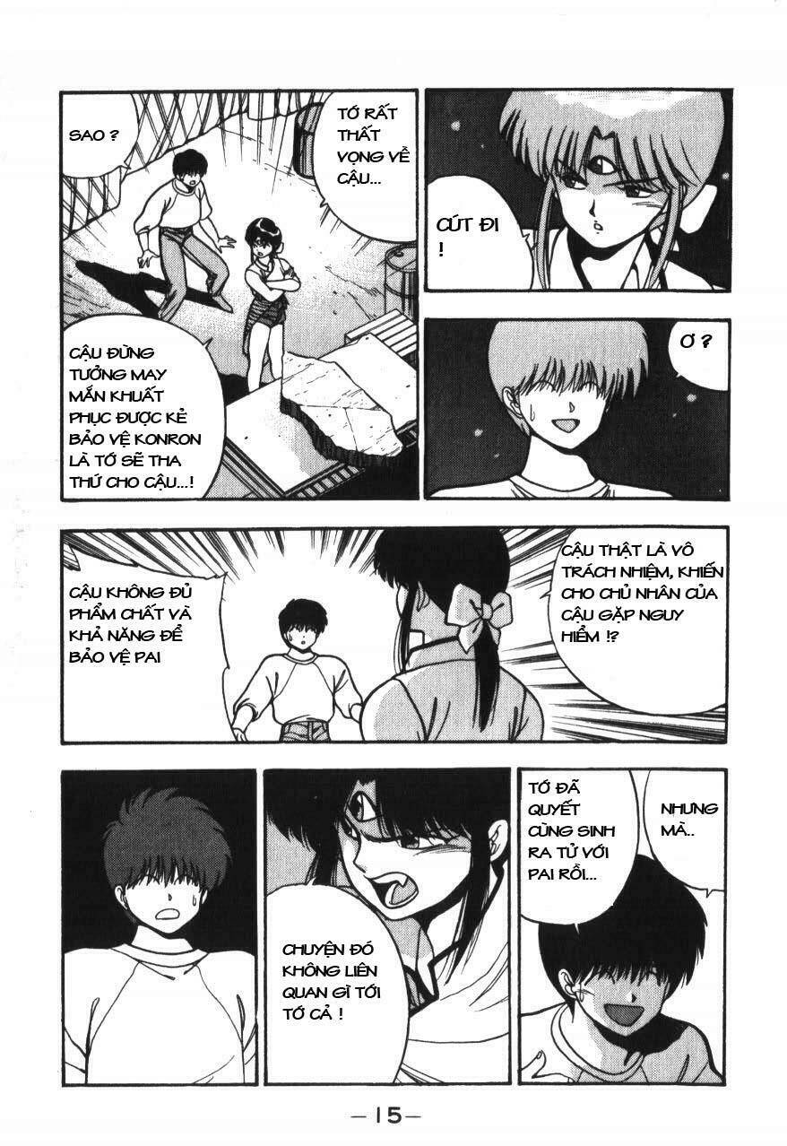 3x3 eyes chapter 107 16