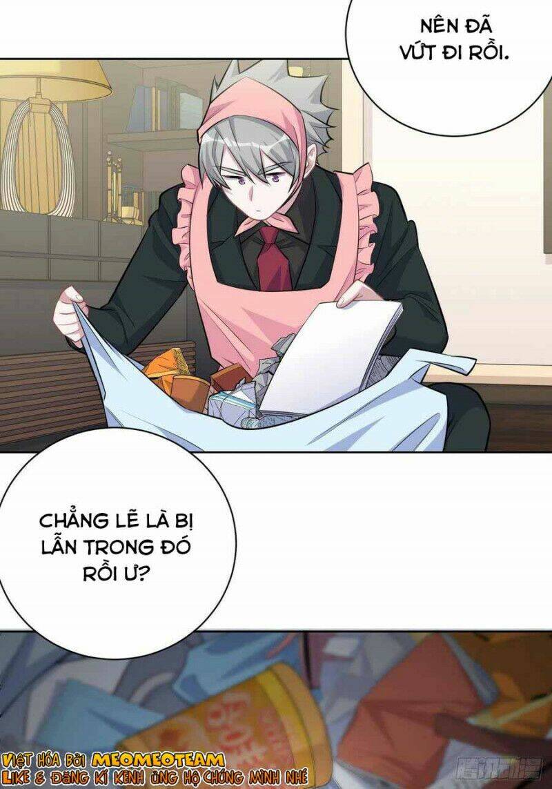 nhạc phụ đại nhân là lão bà chapter 96 23