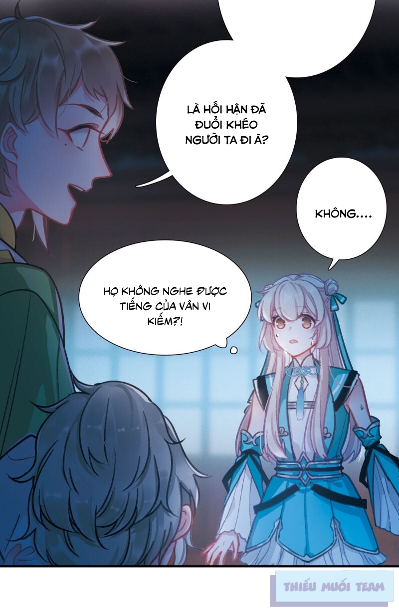 danh kiếm trủng chapter 4 75