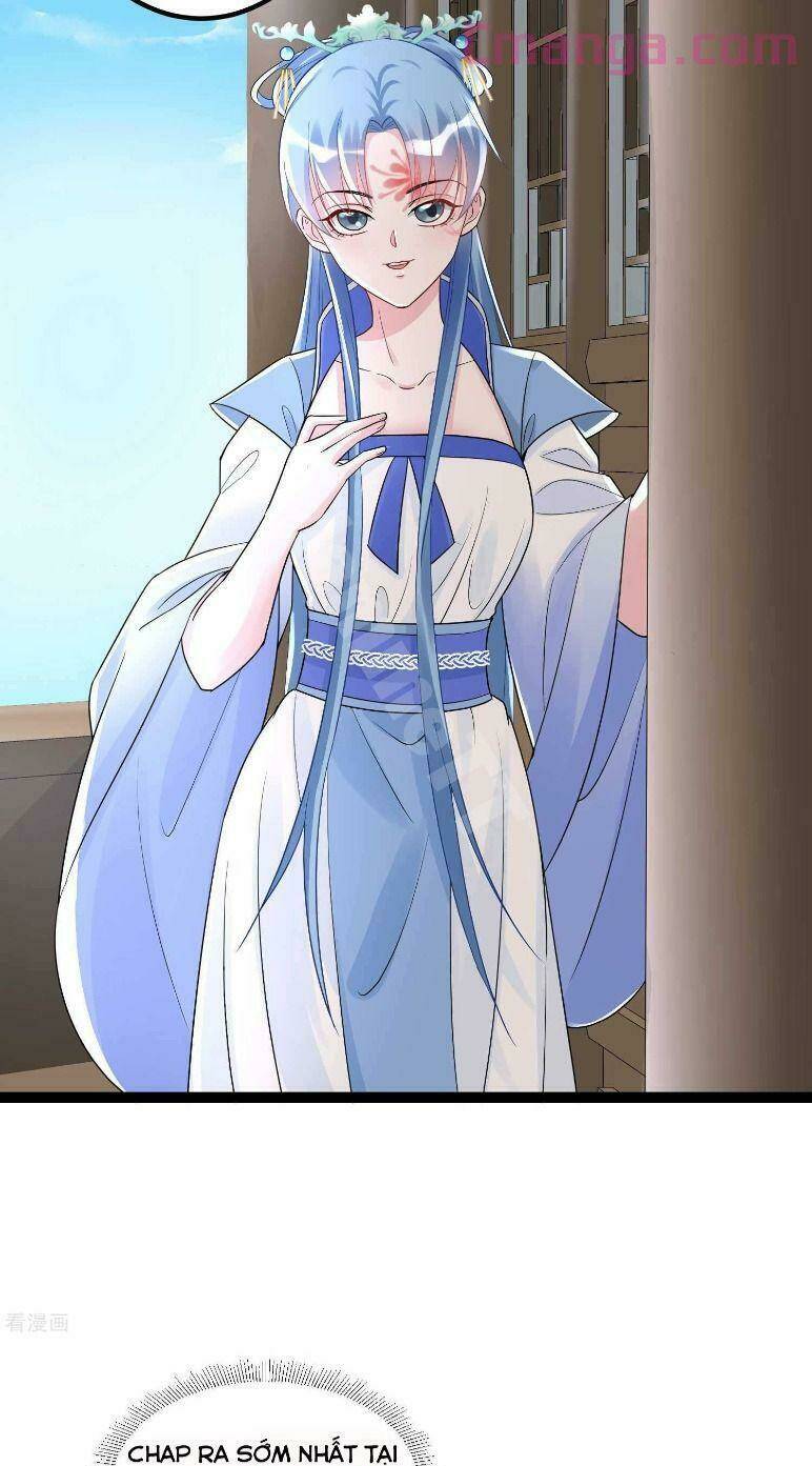 độc y đích nữ chapter 45 30