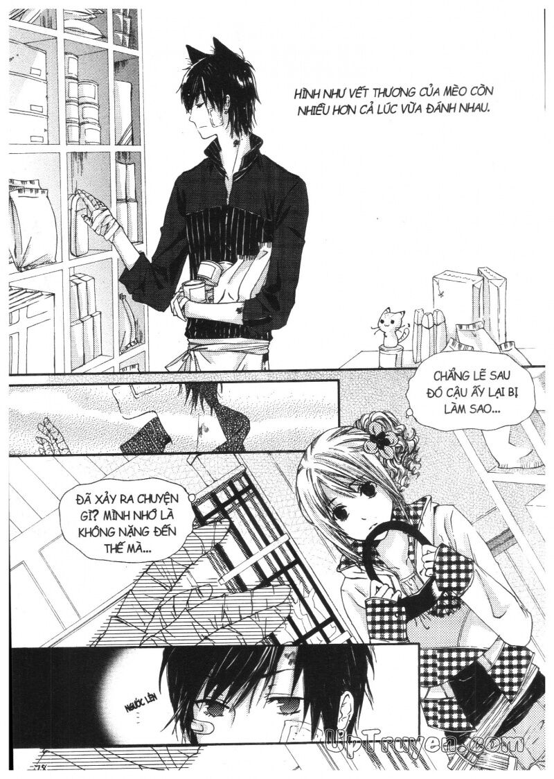 khu vườn ảo mộng chapter 2 73