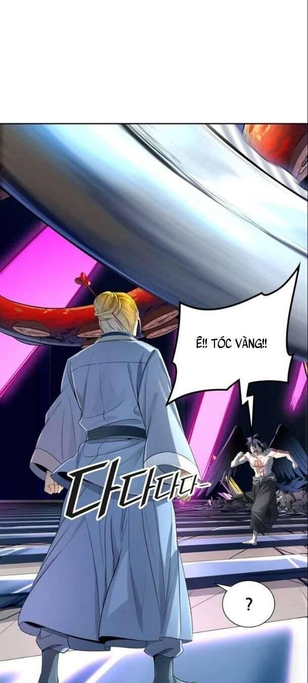 tòa tháp bí ẩn 2 chapter 538 26