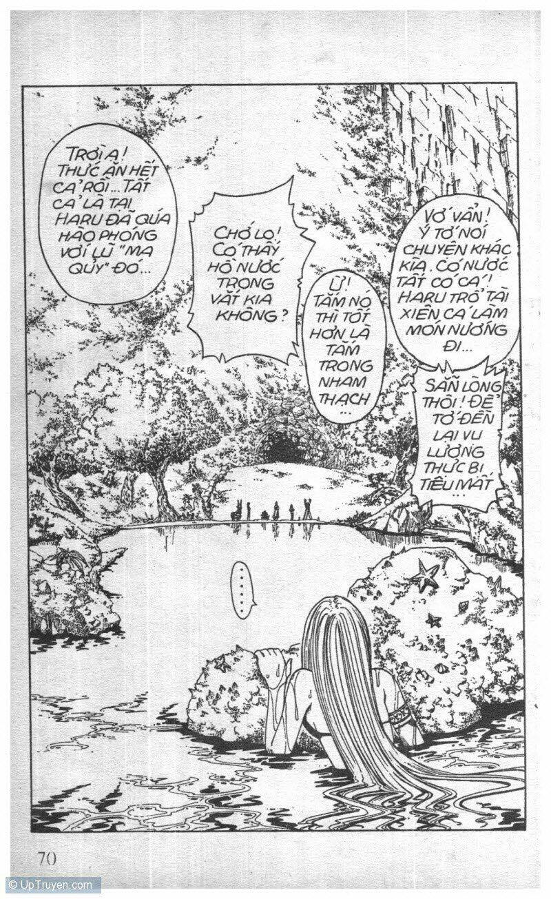 rave master (scan) chapter 12 128