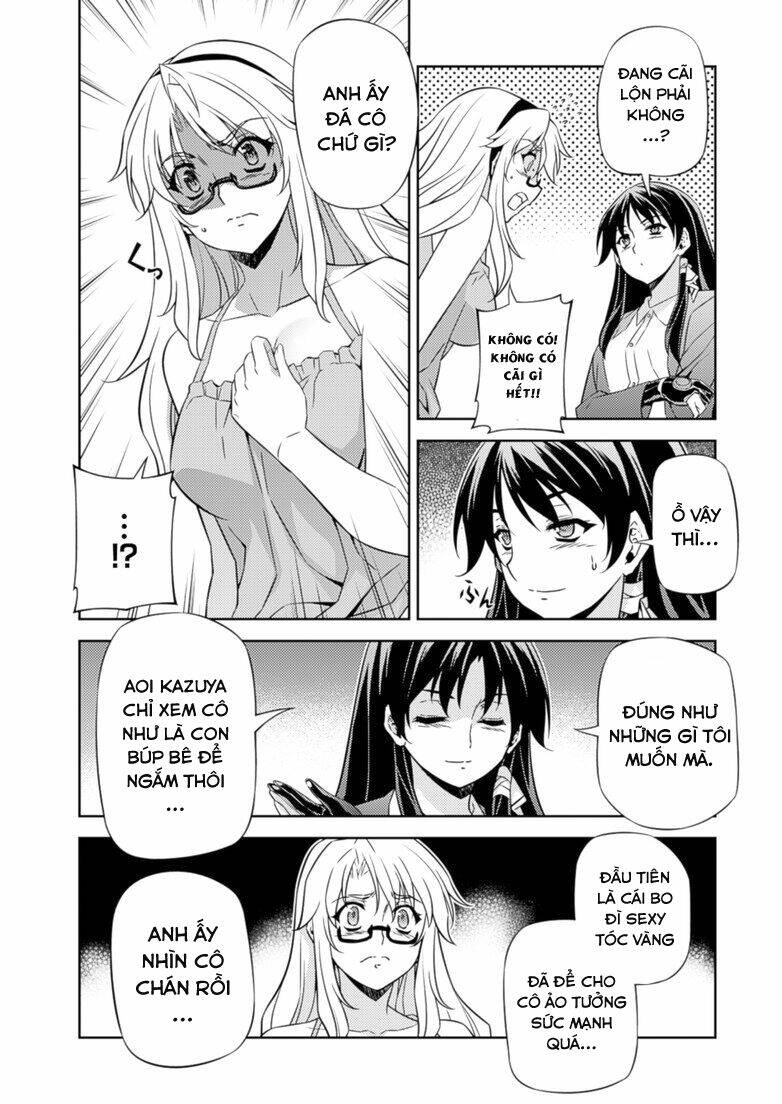 freezing chapter 151 11