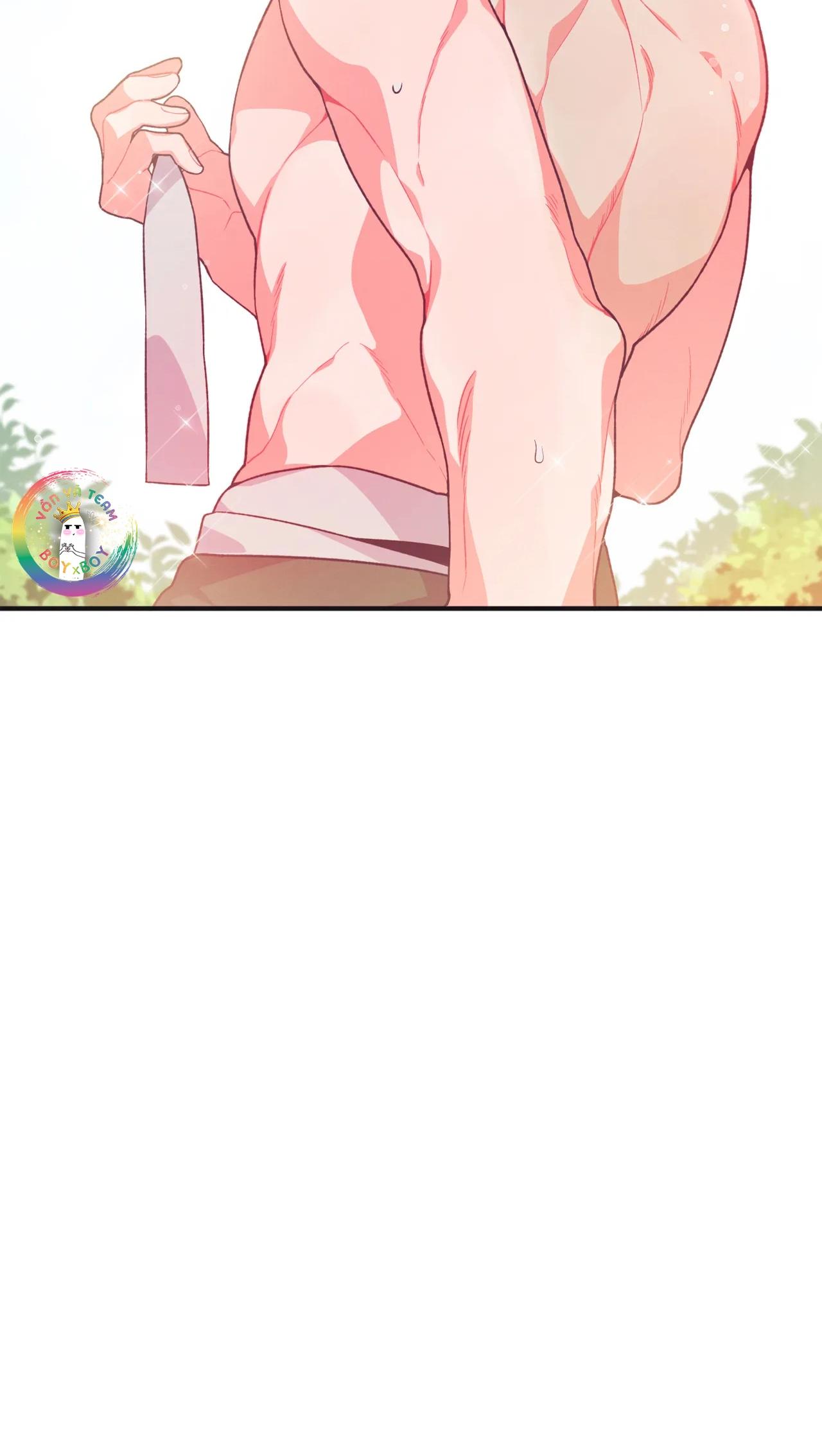 manhwa chịch vồn chịch vã chapter 7 10