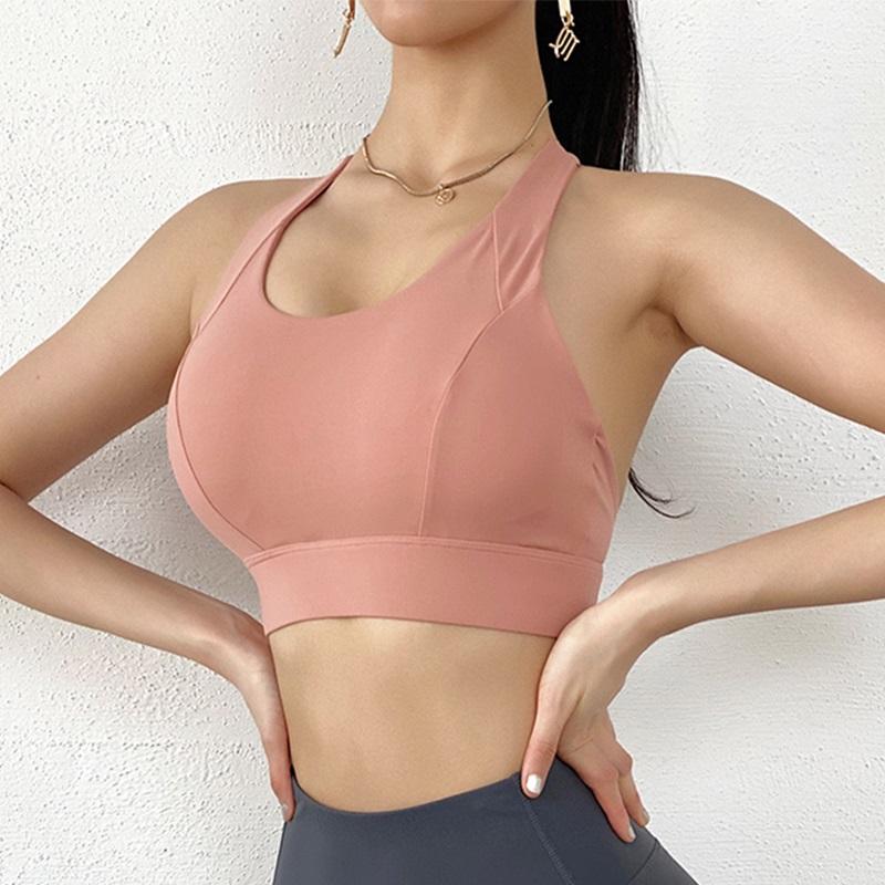 Đám mây Che Giấu Áo Ngực Thể Thao Nữ Đẩy Lên Quần Lót Thể Dục Yoga Tank Crop Top Áo Lót Thể Thao Áo Vest Áo Tập Gym Thể Thao bộ quần áo thể thao