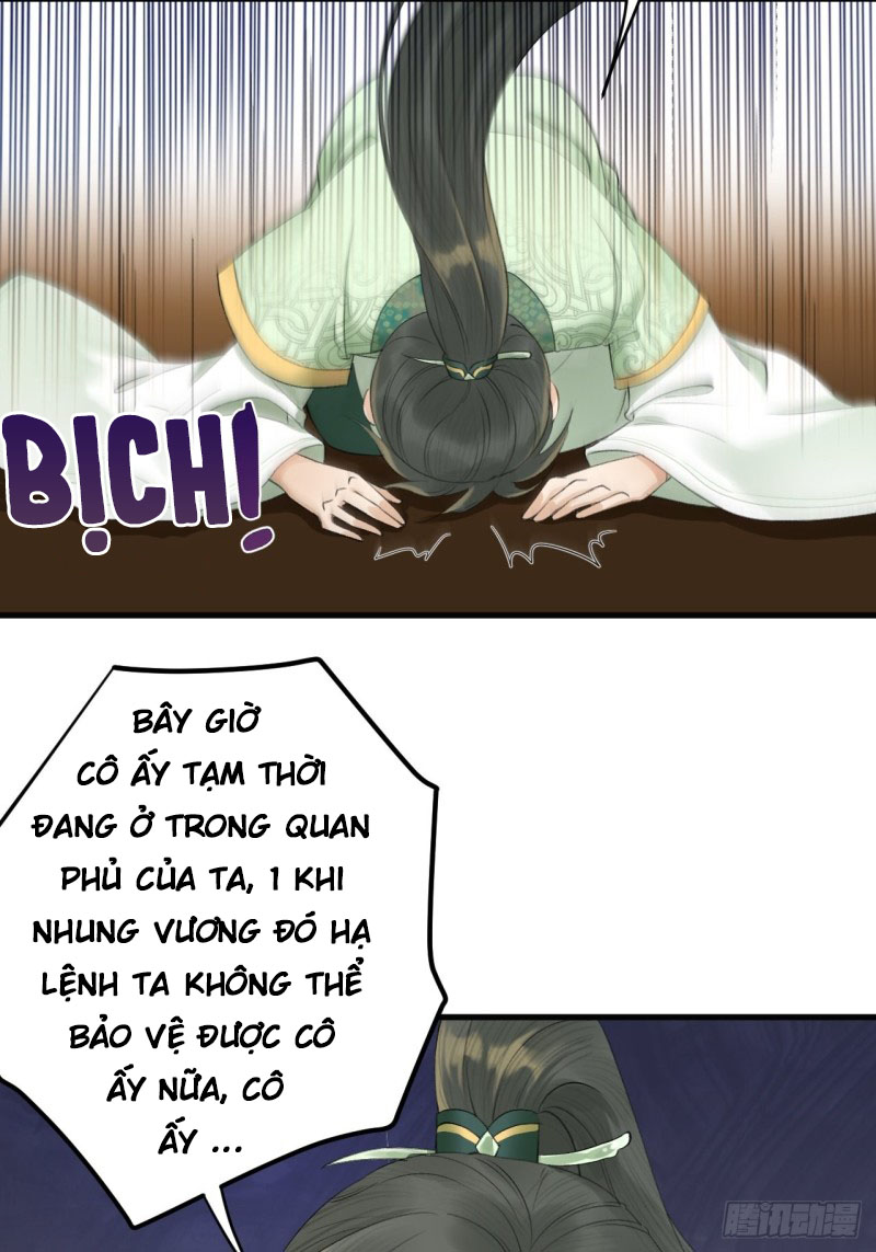 lễ băng nhạc hoại chi dạ chapter 6 24