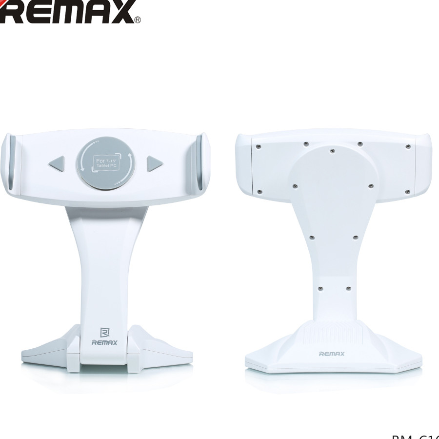 Giá đỡ máy tính bảng Remax RM-C16 - Hàng Chính Hãng