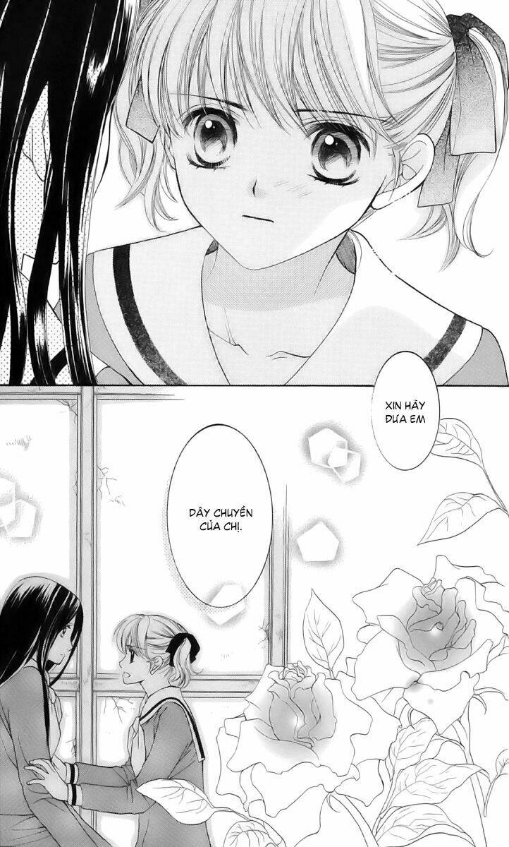 maria-sama ga miteru chapter 6 24