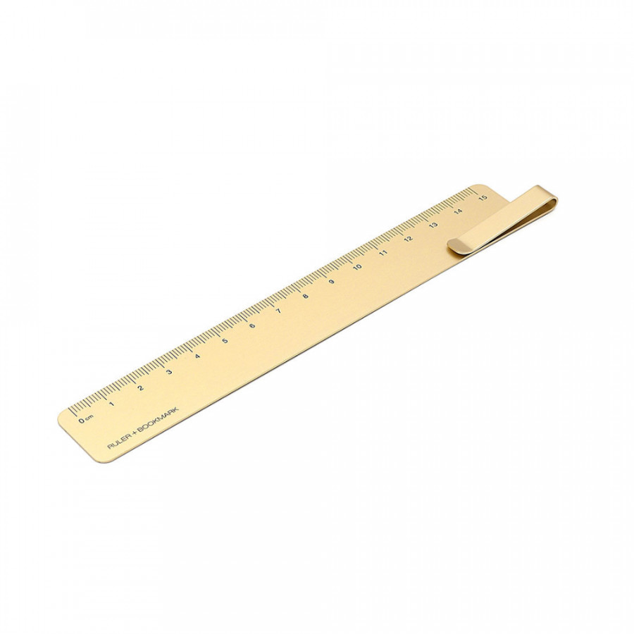 Thước Xiaomi Mijia Kaco Ruma (15cm)