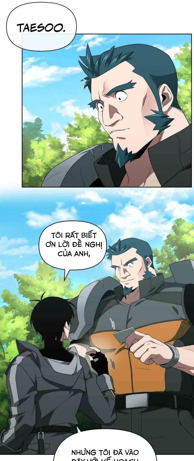 sự trở lại của người chơi sau 10000 năm chapter 11 38