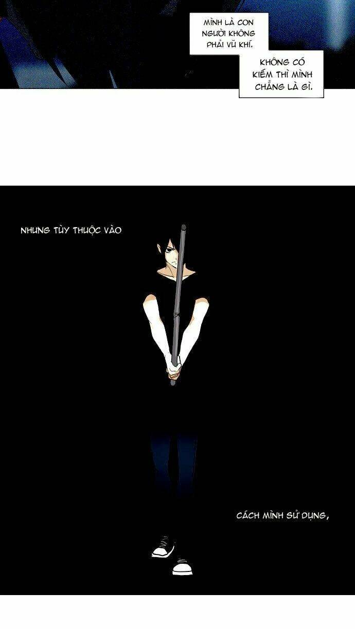 cuộc chiến trong tòa tháp chapter 157 29