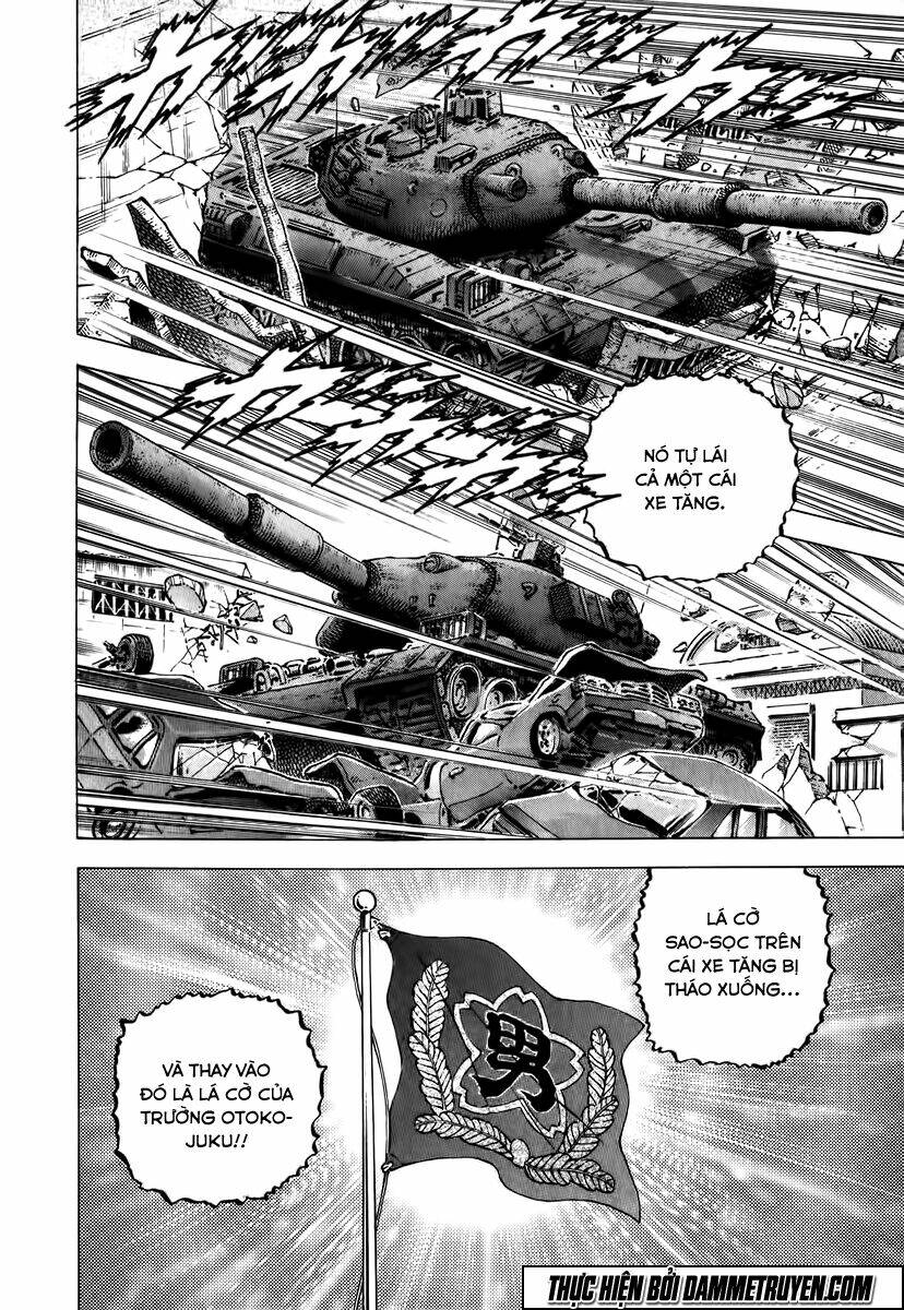 akakatsuki!! otokojuku - seinen yo, taishi wo idake chapter 5 9