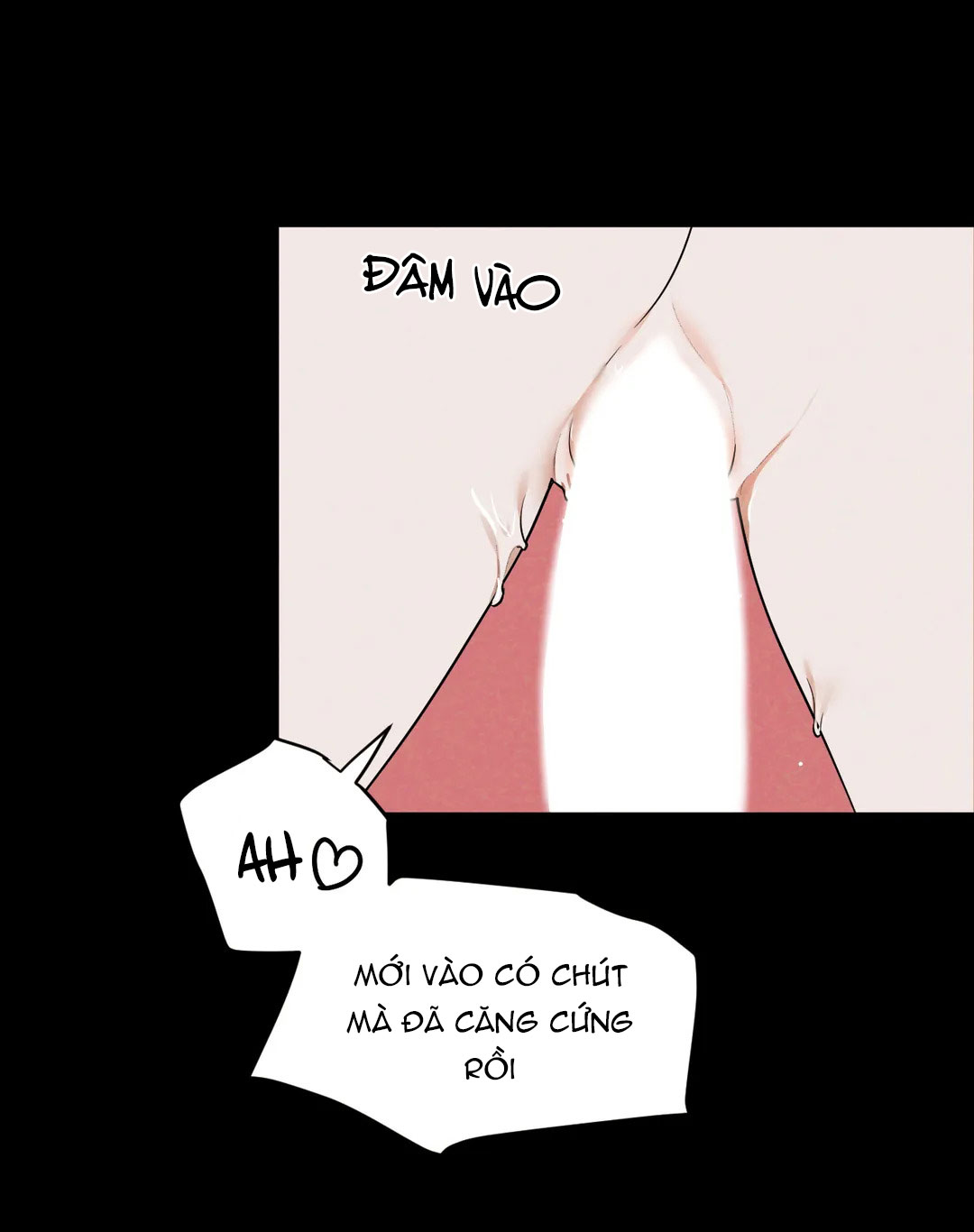 cách duy trì bí mật chapter 41 25