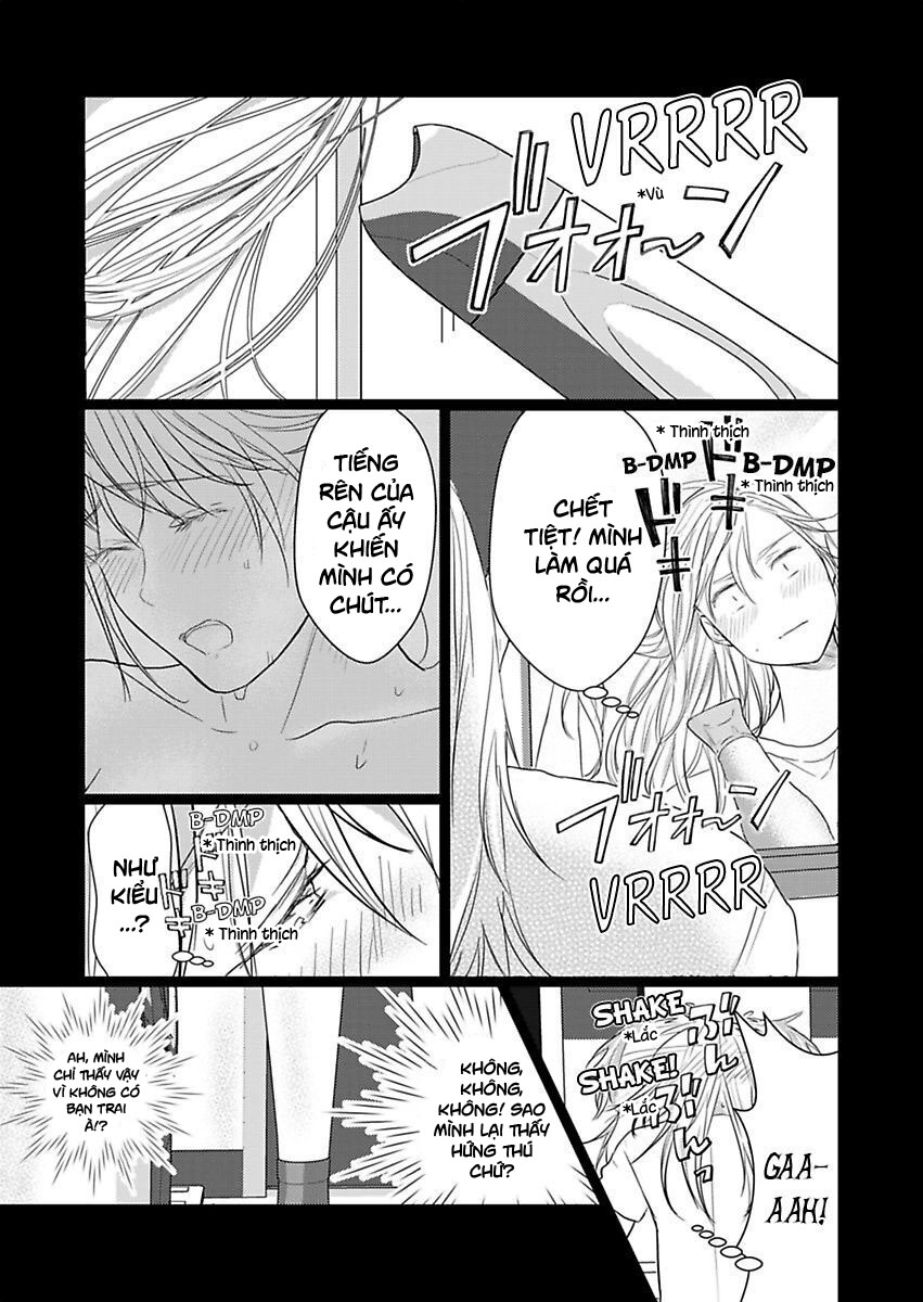 anh thích em nhiều lắm chapter 11.1 10