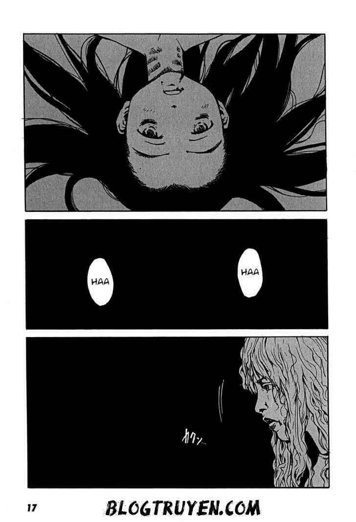 toukyou akazukin chapter 6 20