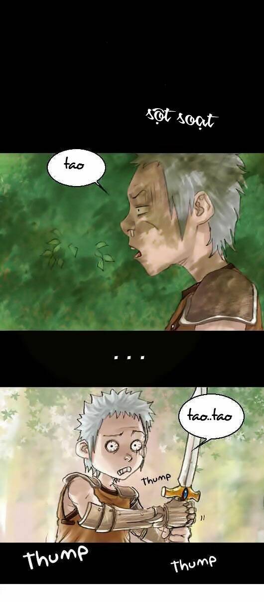 hội ảo thuật chapter 1 22