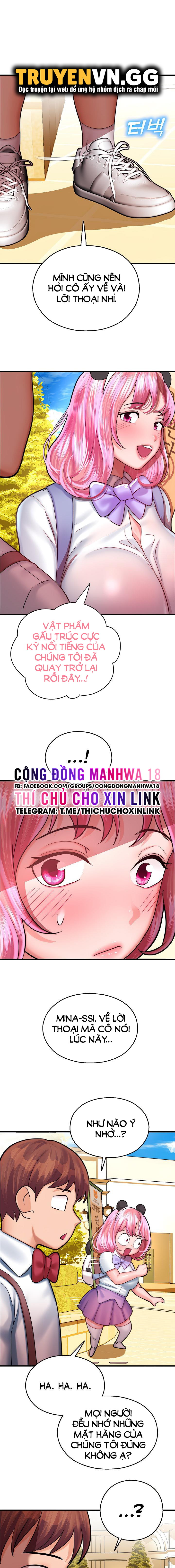 vòng đu quay định mệnh chapter 16 24