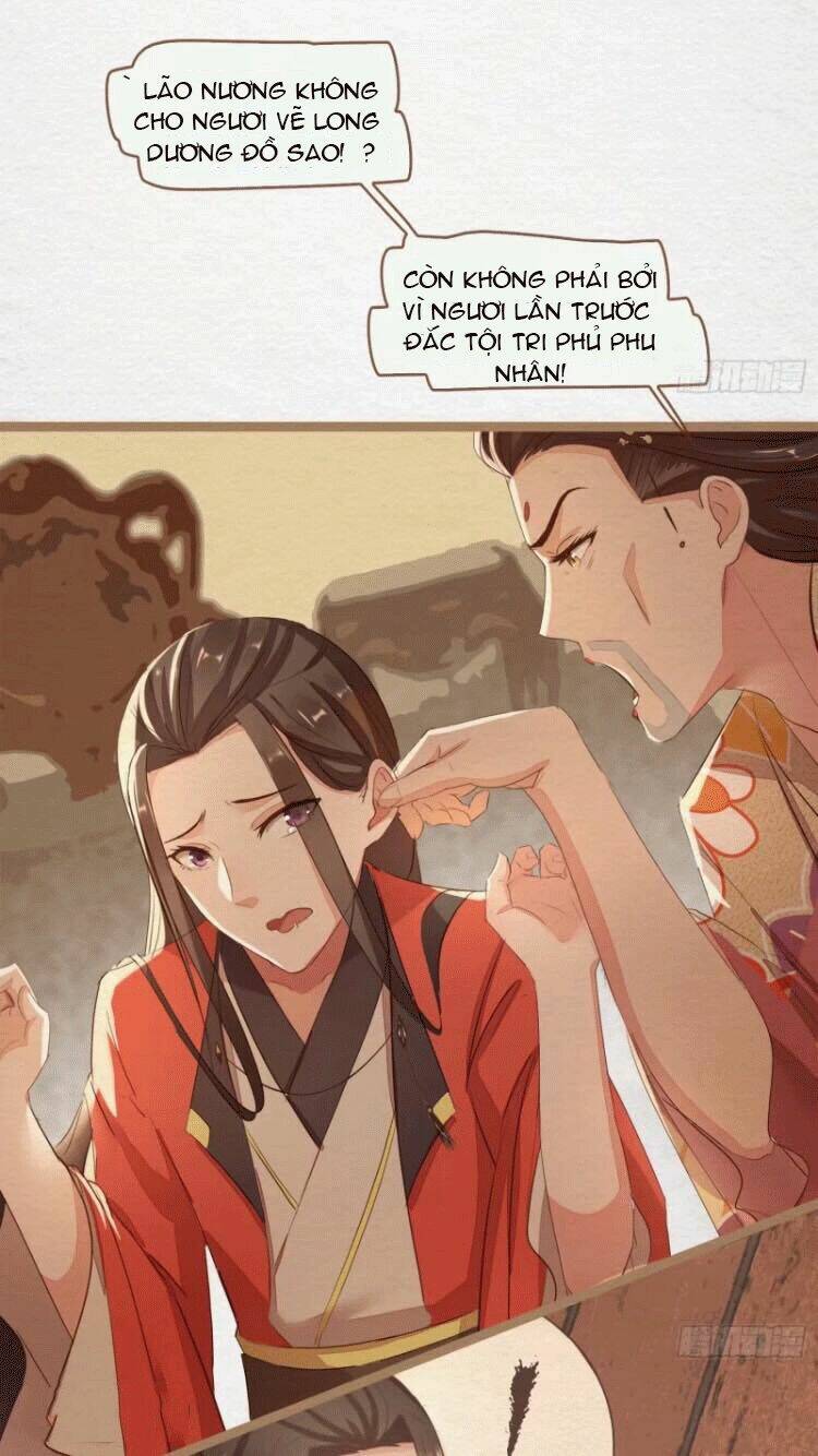 thiếu phật chapter 2 15