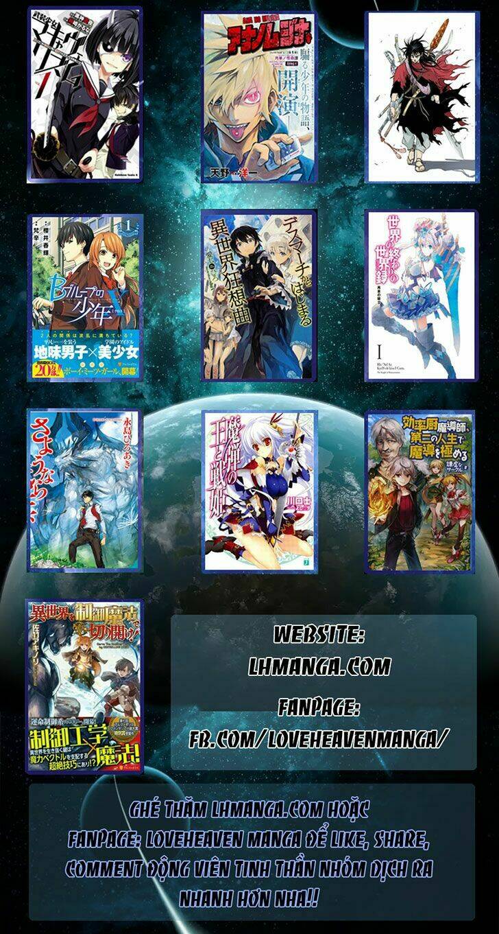 oumagadoki doubutsuen chapter 29 20