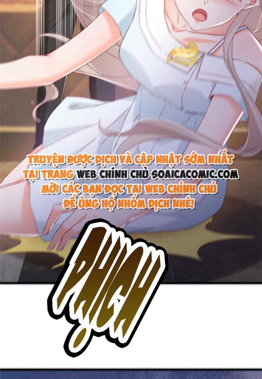 cô vợ của tôi không dễ bắt nạt chapter 24 20