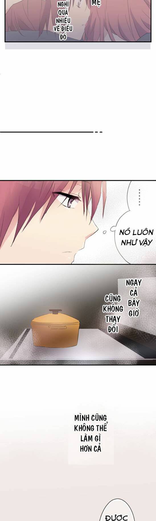 tôi trở thành đại diện của lớp chapter 8 23