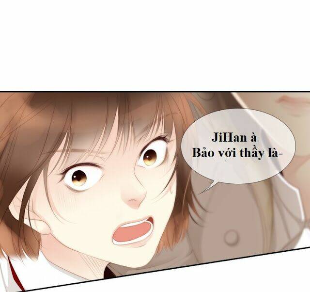 tình cờ tìm thấy tháng 7 chapter 4.2 33