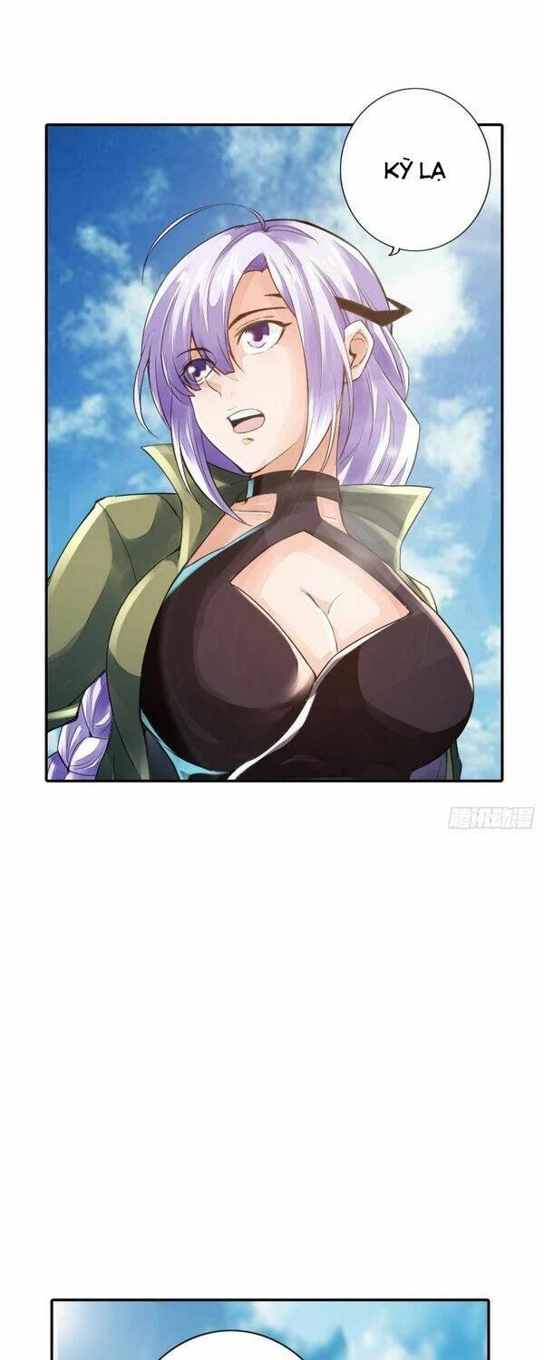 nhân vật phản diện đi tìm đường chết chapter 105 15