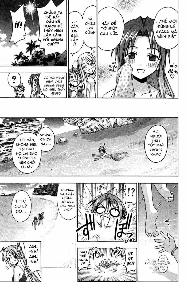 bậc thầy ma pháp chapter 61 13