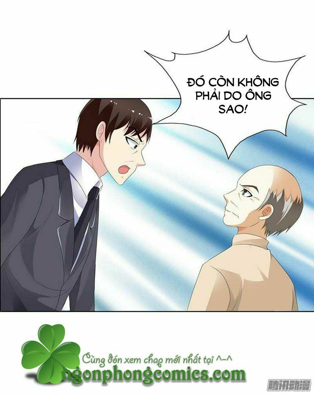 em vẫn còn nhỏ chapter 52 24