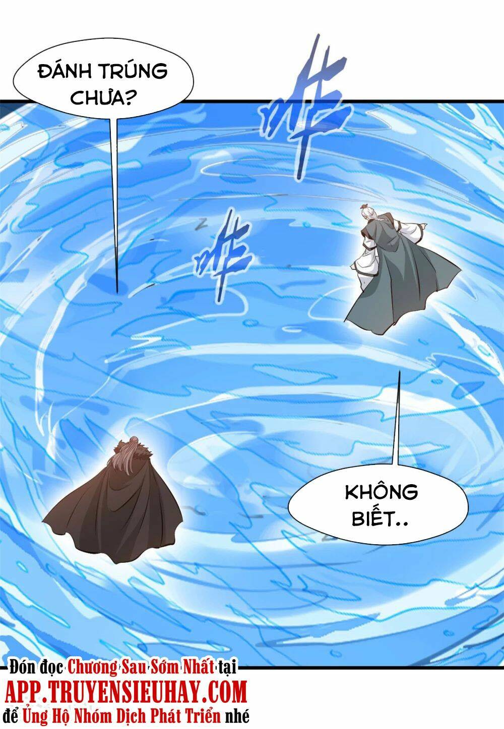 một đời thành tiên chapter 69 5