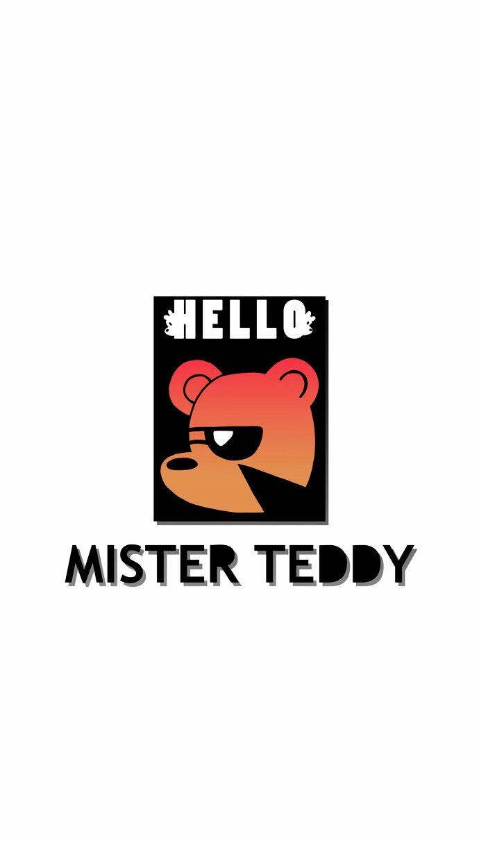 hello mr teddy chapter 3 6