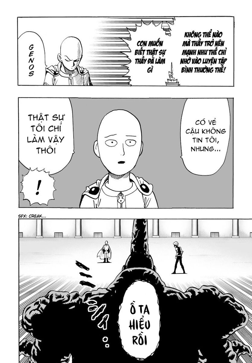 one-punch man chapter 11 12