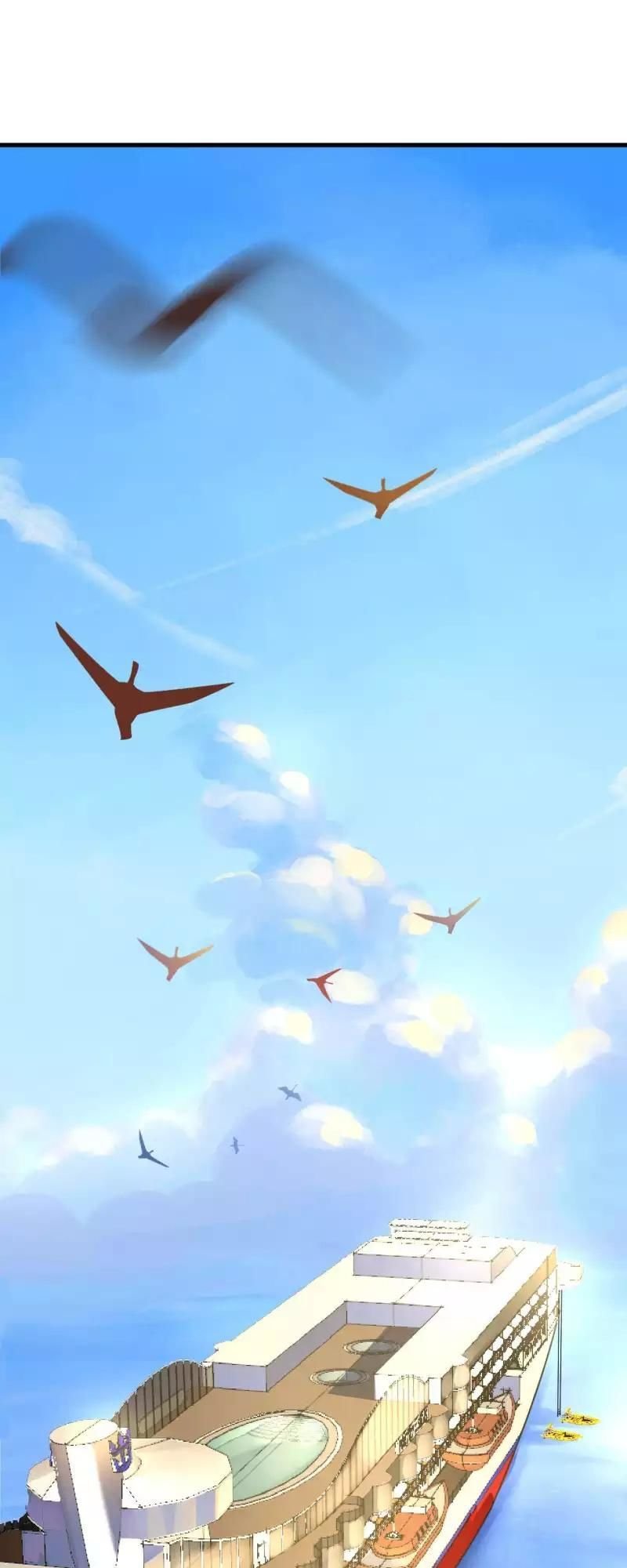 cơ trưởng ngài nhẹ nhàng thôi chapter 43 3