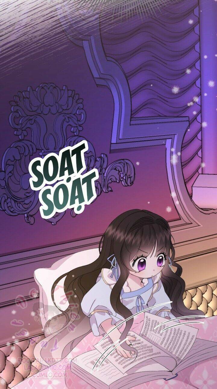 công chúa huỷ diệt chapter 14 68