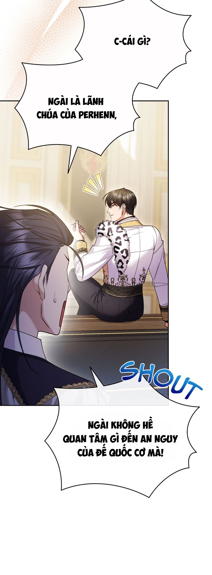 công chúa muốn ly hôn chapter 30 61