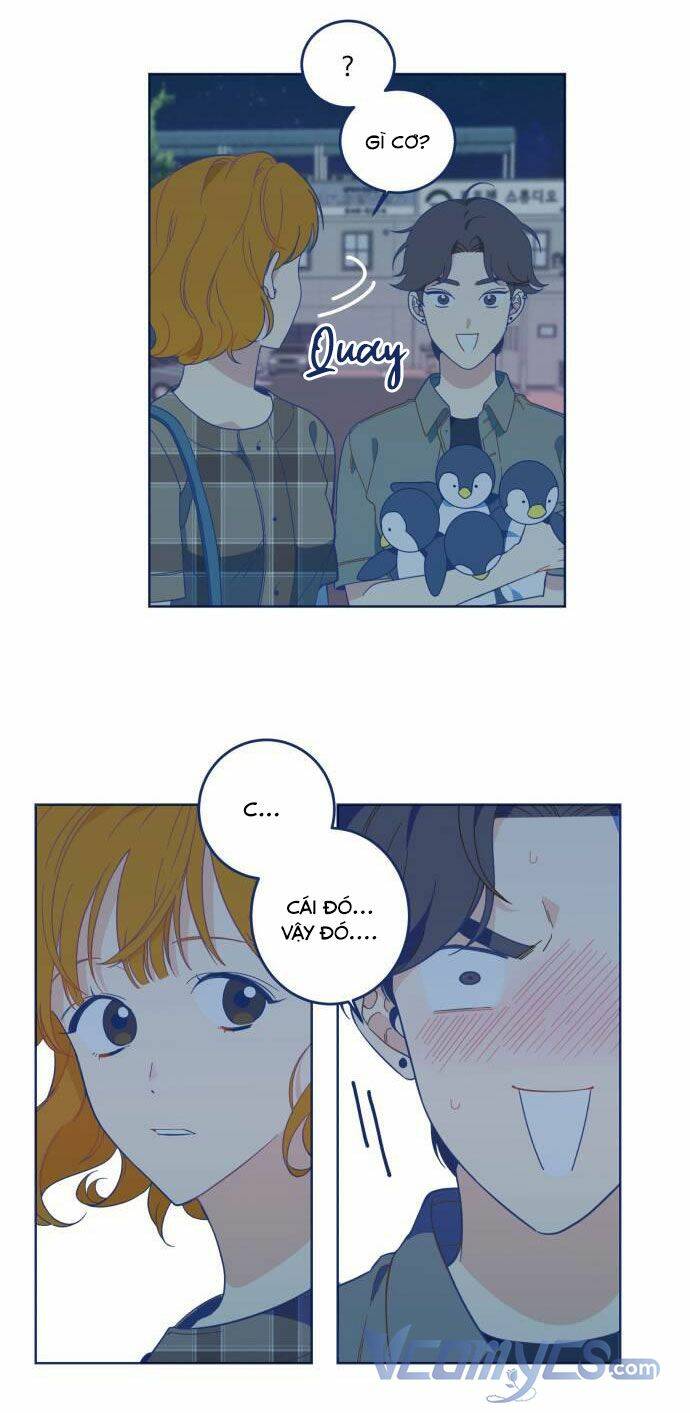 không có người đàn ông nào dành cho tôi chapter 7.2 22