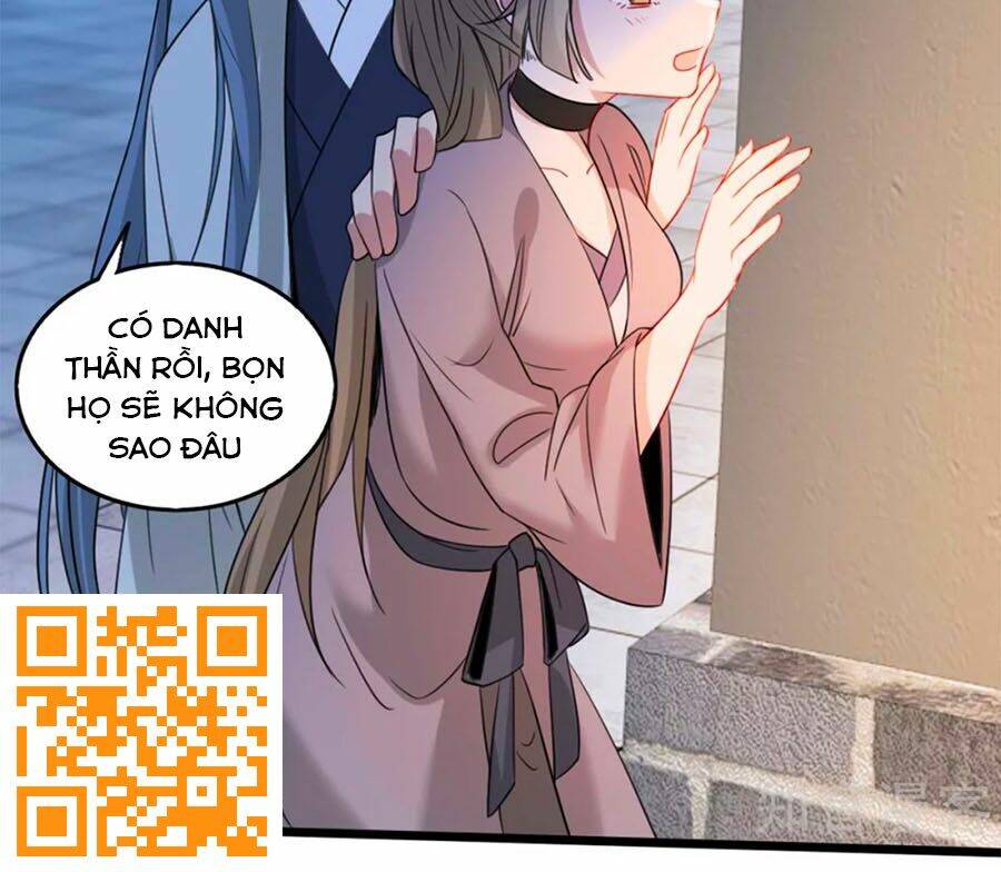 gian phi như thử đa kiều chapter 87 14